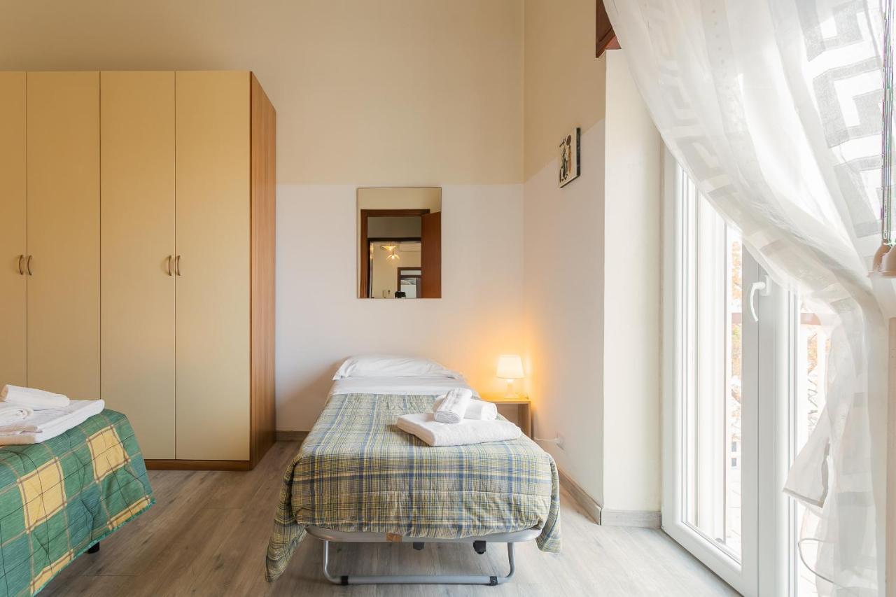 Torre Lama Apartments By Wonderful Italy Бари Екстериор снимка