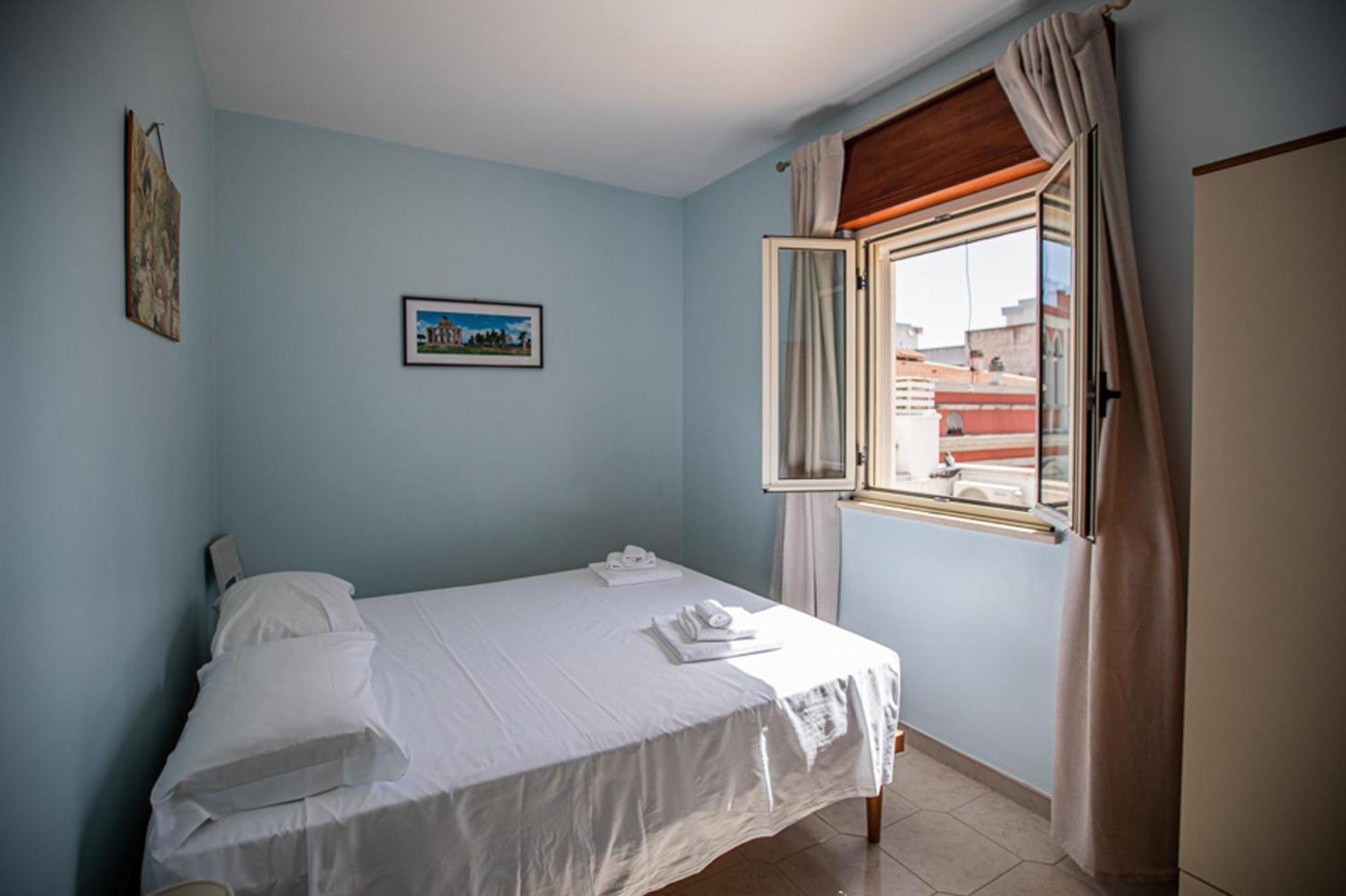 Torre Lama Apartments By Wonderful Italy Бари Екстериор снимка